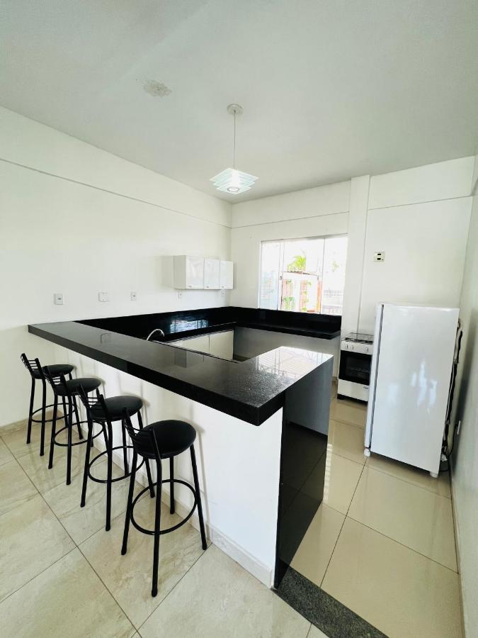 Hostel Meio Do Mundo มากาปา ภายนอก รูปภาพ